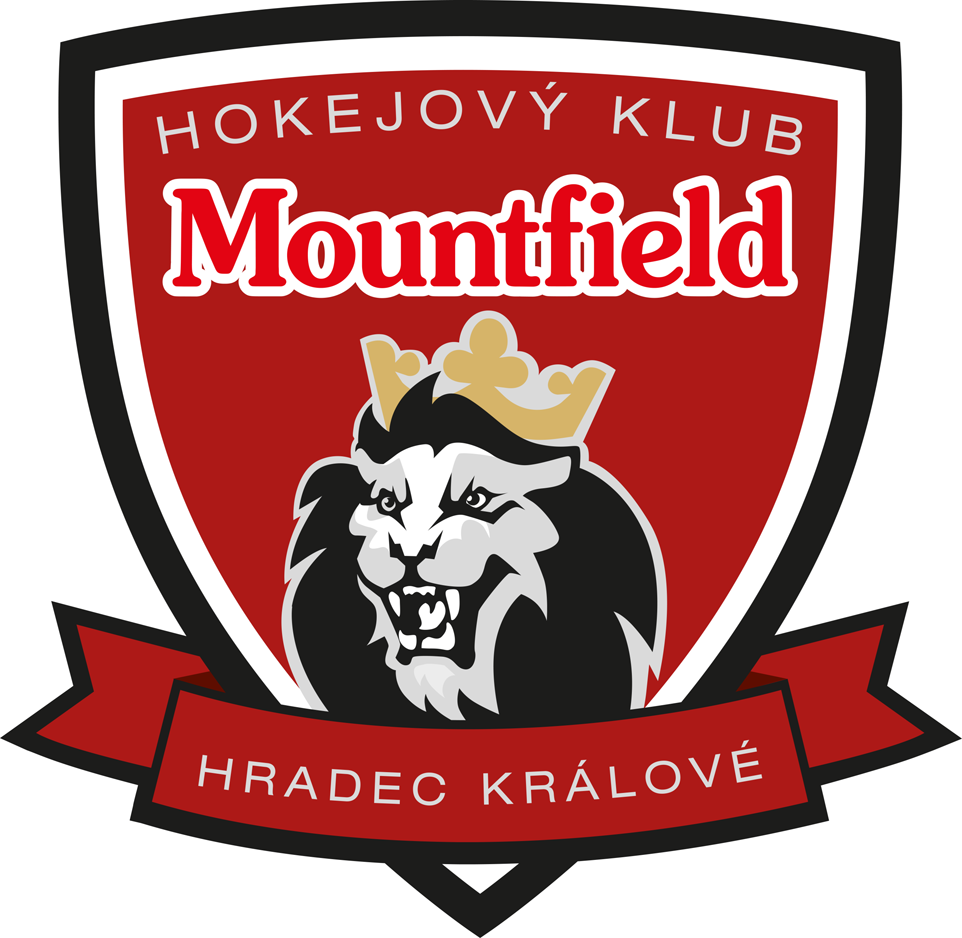 Mountfield HK 2012-Pres Primary Logo iron on heat transfer